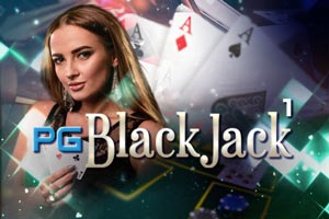 PG Blackjack 1