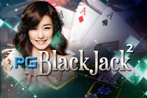 PG Blackjack 2