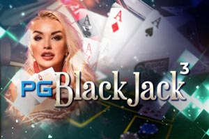 PG Blackjack 3