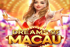 Dreams of Macau