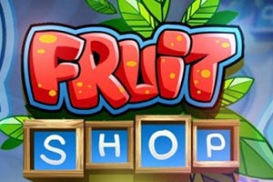 Fruit Shop