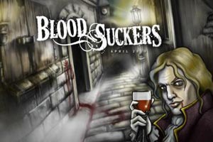 Blood Suckers