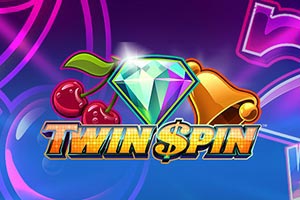 Twin Spin