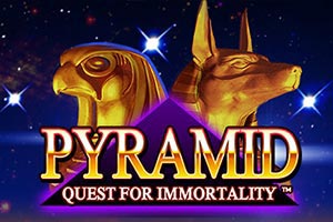 Pyramid: Quest for Immortality