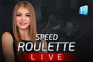 Speed Auto Roulette