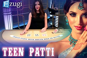 Teen Patti